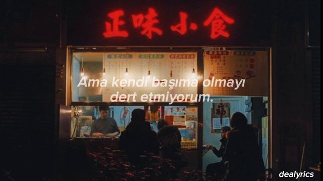 Oasis - Listen Up (Türkçe Çeviri)