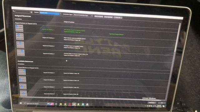 Haltech Keypad Emulator - Arduino Based Virtual Keypad смотреть онлайн