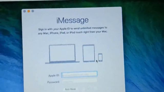 Government Laptop-ல் Mac OS High Sierra :::::: Apple Laptop OS in Government laptop Lenovo 81-FS смотреть онлайн