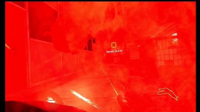 Zero Caliber Shooter with bots смотреть онлайн