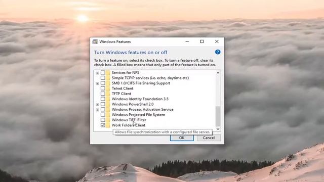WslRegisterDistribution Failed with Error 0x8007023e FIX [SOLUTION] смотреть онлайн