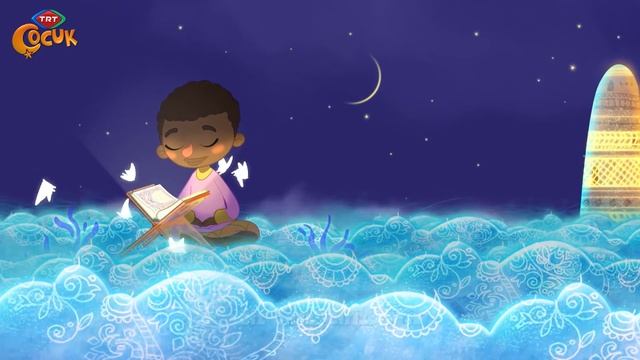 Ramazan, Biz Biriz | Ramadan, We Are One | Zain Bhikha смотреть онлайн