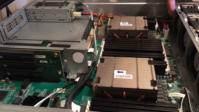 The Unity, Home Lab beginnings смотреть онлайн