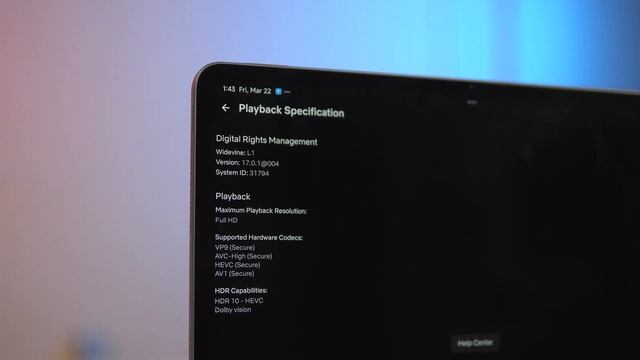 လတ်တလော Xiaomi Tablet တွေထဲမှာ အကောင်းဆုံး Xiaomi Pad 6s Pro