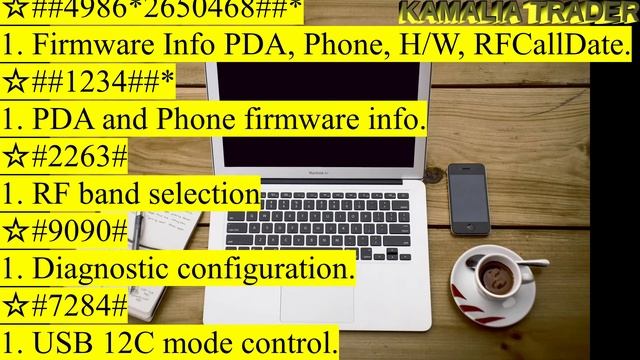 100+ codes for Android Mobile смотреть онлайн