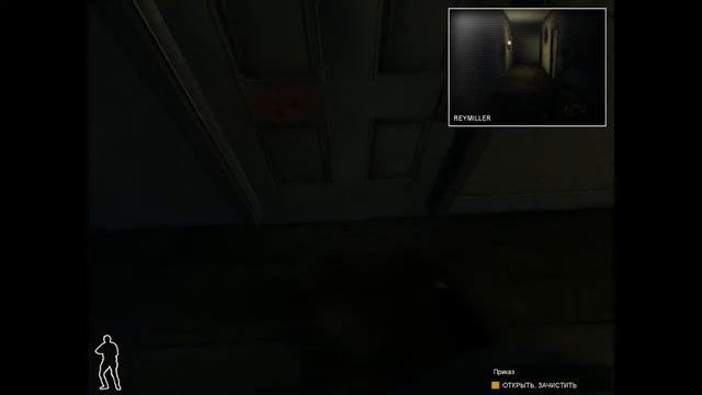 Let's play SWAT 4 Co-op [Part 1] смотреть онлайн