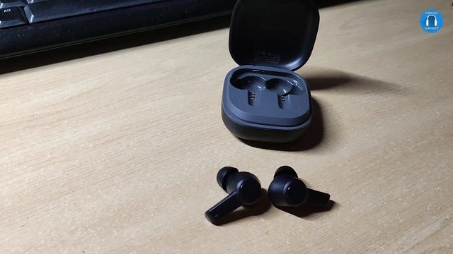 SoundPEATS T3 REVIEW en ESPAÑOL🎵 El MEJOR AURICULAR BLUETOOTH de 2021 CALIDAD PRECIO? смотреть онлайн