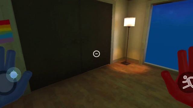 Real Poppy Playtime Android Version Game - Glitch Cheats Hack - Full Mobile Gameplay Walkthrough #2 смотреть онлайн