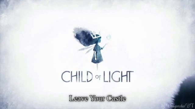 Child of Light Music - Game Soundtrack Relax Mix смотреть онлайн
