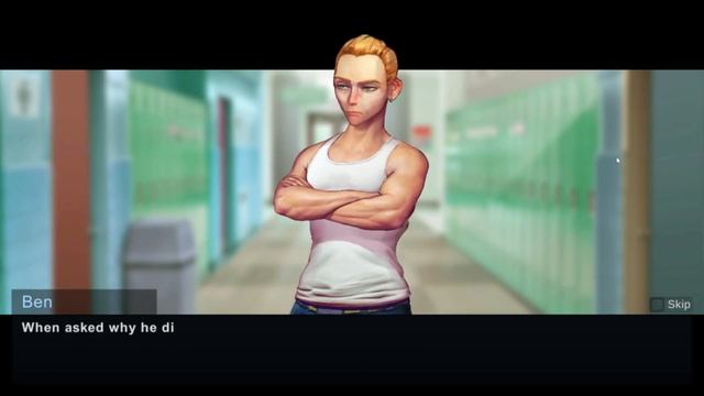 Taffy Tales From UberPie