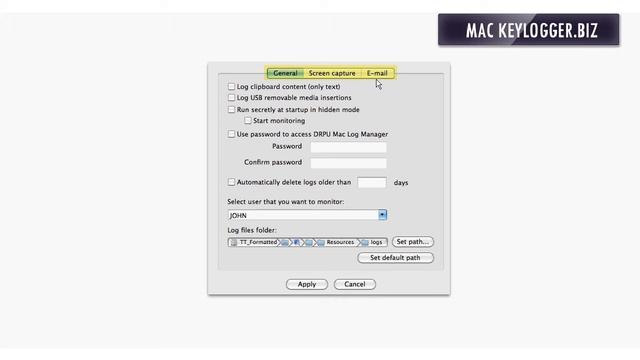 mac keylogger software key logger for mac os x mac spy software apple monitoring tool free смотреть онлайн