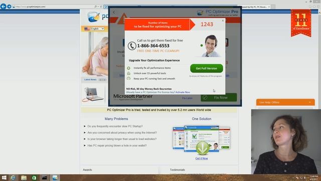 Mum Tries To DESTROY!!!! Windows 8.1 (2013) смотреть онлайн