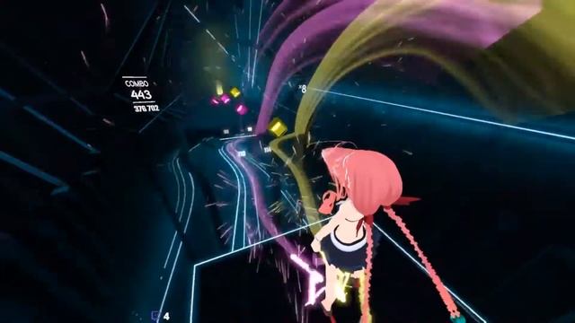 [Beat Saber] Hamburger Cheeseburger Big Mac Whopper смотреть онлайн