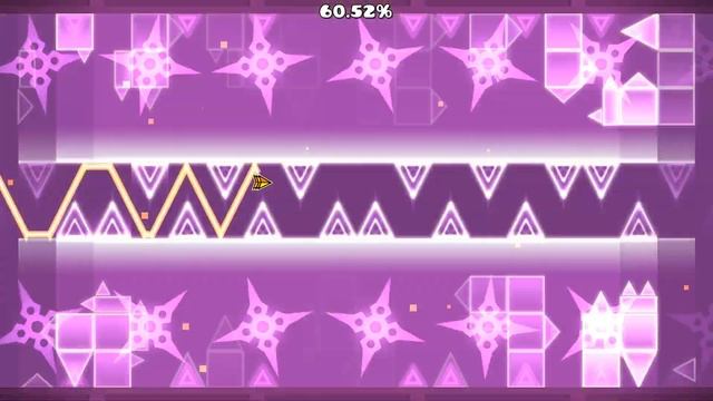 Light Night (Demon) Showcase - Mac and Cheese GDPS смотреть онлайн