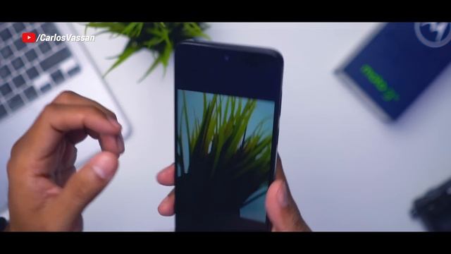 Moto G13 | Unboxing en Español смотреть онлайн