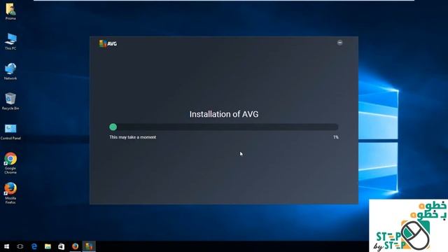 The Best Free Antivirus Protection of 2018 | ( 2 of 10 ) AVG Download & Installation смотреть онлайн