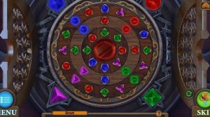 Tricky doors vampairs castle level 13 walkthrough