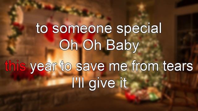 Wham!, Last Christmas - karaoke смотреть онлайн