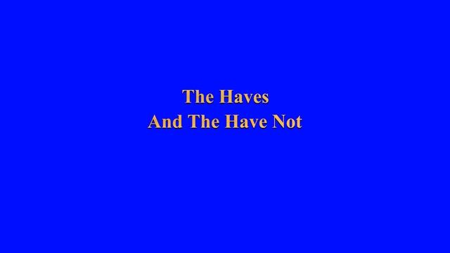 J-Mac "The Haves And The Have Nots" (AUDIO HD) смотреть онлайн