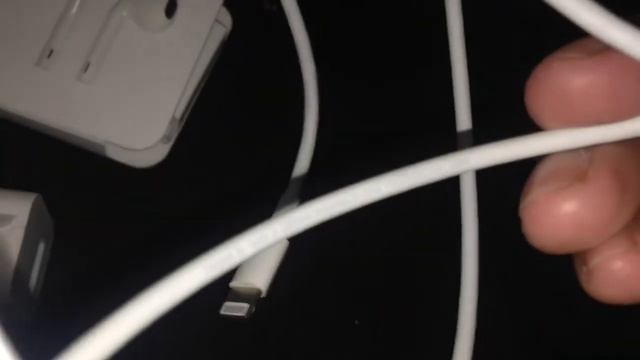 CARA CEK AKSESORIS IPHONE ORIGINAL - EX INTERNASIONAL RENAN STORE смотреть онлайн