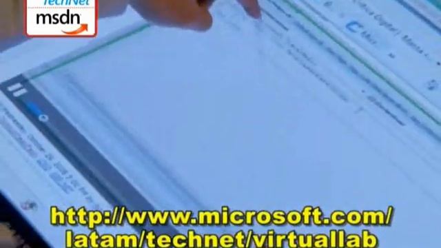 MSDN & TechNet смотреть онлайн
