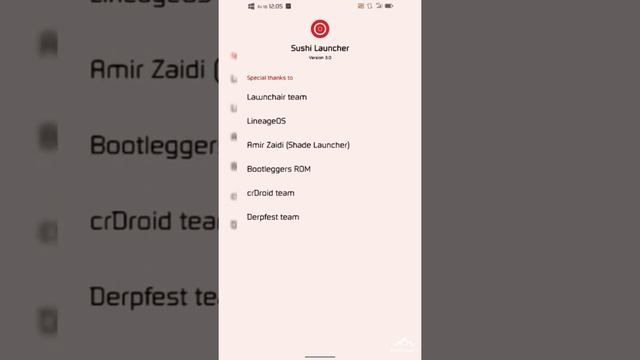 Review New Custom ROM RiceDroid OS 2.0 Android 12.1 Redmi 9 | Poco M2 смотреть онлайн