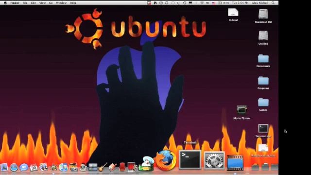 OS 9 Vs OS 10 Part 2 смотреть онлайн
