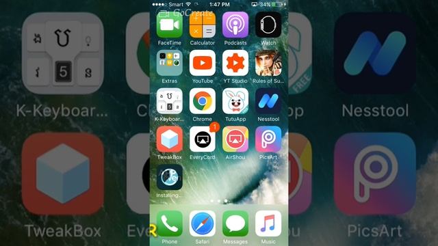 របៀបDownload Appeven ដើម្បីdownload games&app IOS Free смотреть онлайн