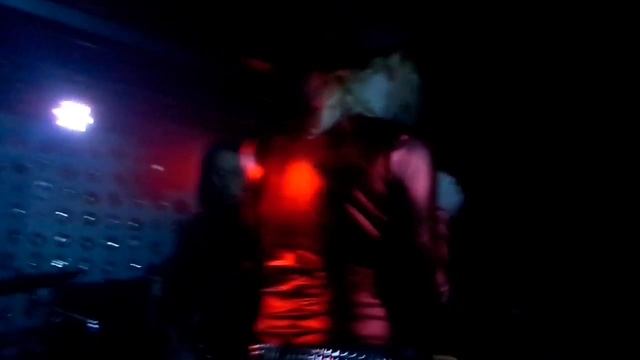 Ariel Pink - She's Gone @ Baby's All Right смотреть онлайн