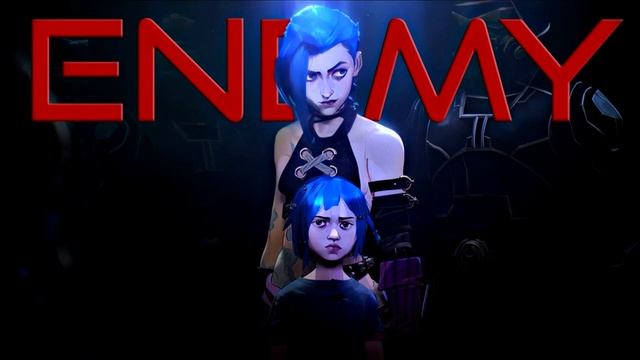 ENEMY (All Version)- Audio Edit
