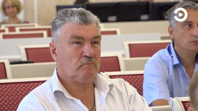 В Пензе подвели итоги работы Общественной палаты за 15 лет смотреть онлайн