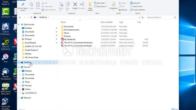 Windows 10 Pro Features смотреть онлайн