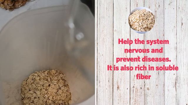 LOSE WEIGHT with this OATMEAL and apple SMOOTHIE смотреть онлайн