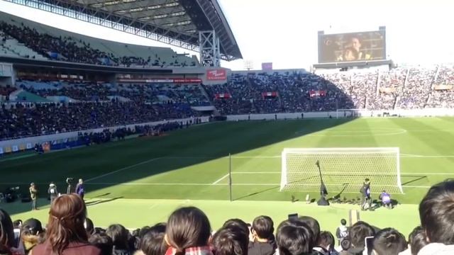 全国高校サッカー選手権大会2019 決勝 Mrs.Green Apple「僕のこと」 смотреть онлайн
