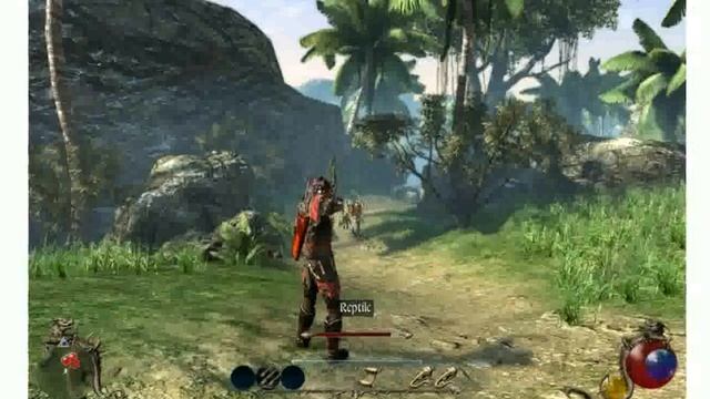Two Worlds 2 PC Requirements & Minumum Requirements смотреть онлайн