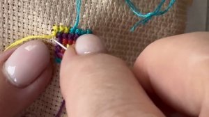 Субботние почиталки под рукоделие. Вышивка