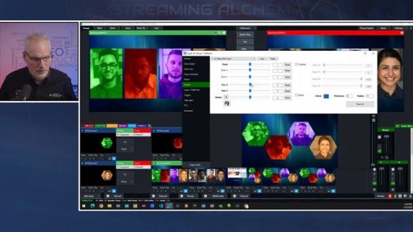 vMIX’s MIX INPUTS: Exploring Various Use Cases