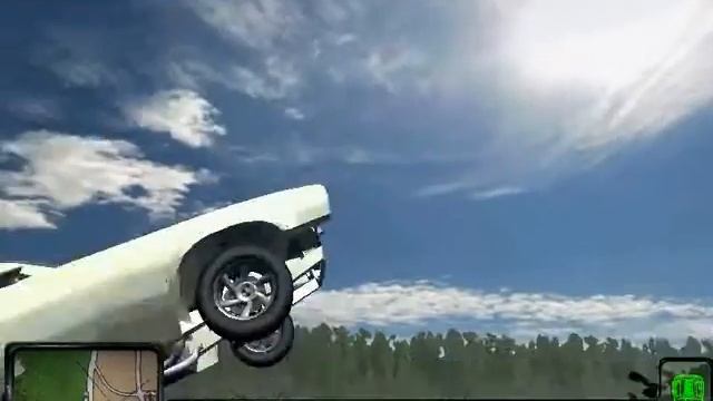Street Legal Racing - Jump смотреть онлайн