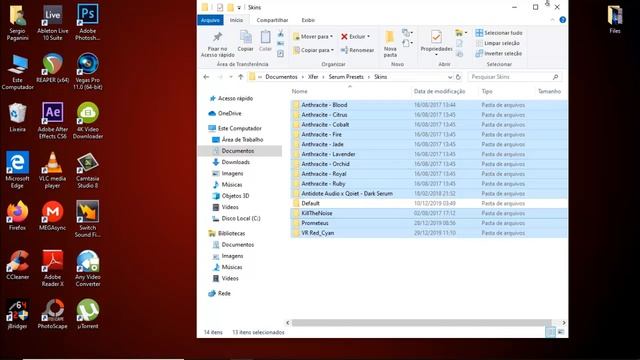 Mude a Cara do Serum смотреть онлайн