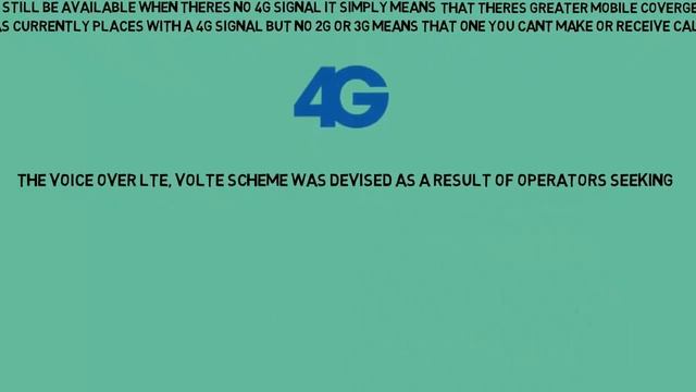 Volte Explained ✓ смотреть онлайн