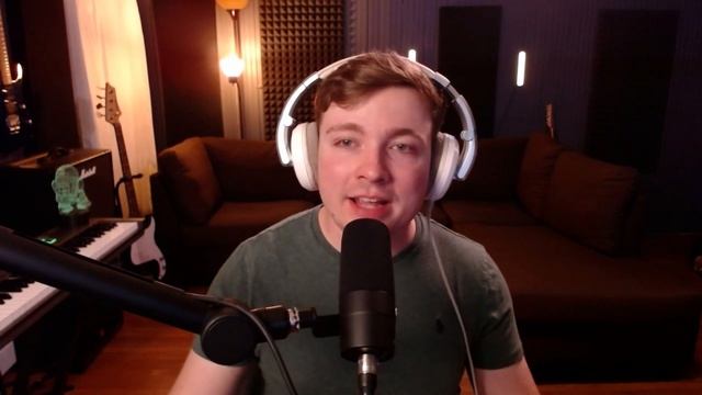 The vocal chain that is RULING RADIO (78% of the time) смотреть онлайн