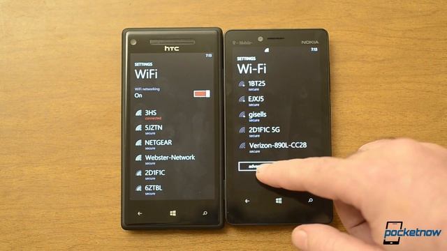 New Features in Windows Phone 8's Portico Update | Pocketnow смотреть онлайн
