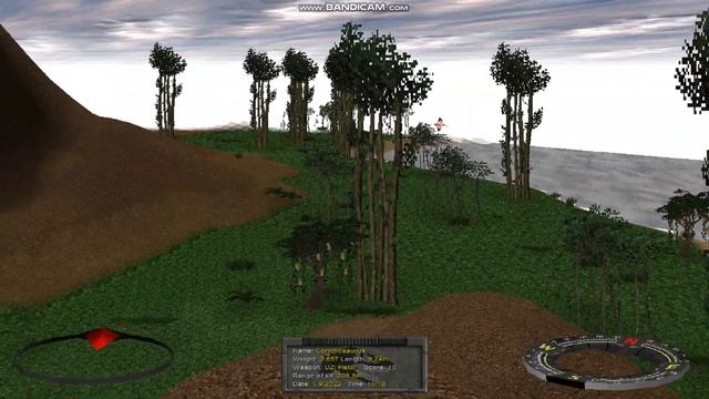 Part 13 : Hunting on Isla Sorna (Jurassic Park Hunter Legends : Special Edition) смотреть онлайн
