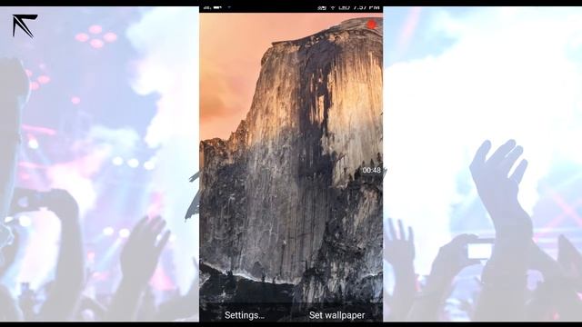 how to get parallax effect on android !!!!! смотреть онлайн