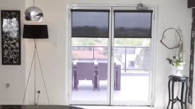 Custom Roller Blinds | Wynstan смотреть онлайн