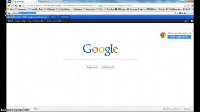 IE Tab смотреть онлайн