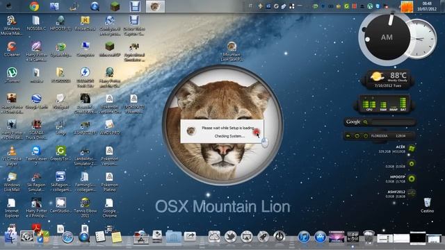 dwnload skin pack osx mountain lion completo ita смотреть онлайн
