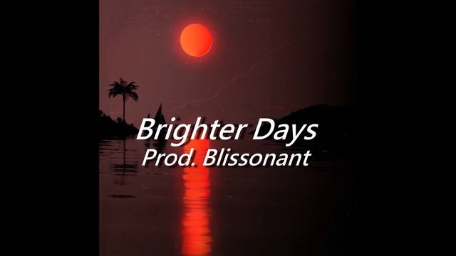 [free for profit] mac miller x smino type beat "brighter days" смотреть онлайн