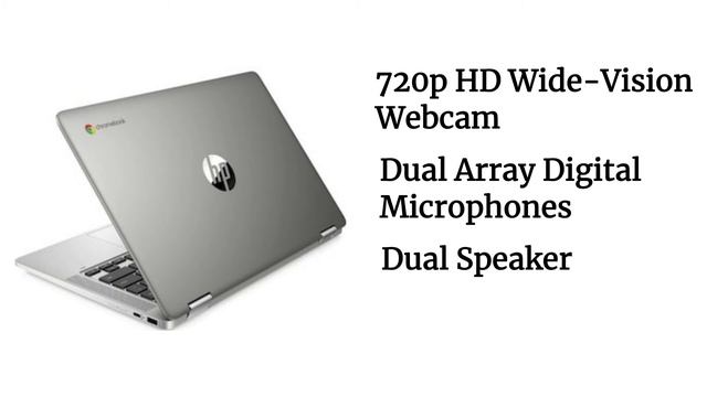 HP Chromebook x360 14a Review | Budget Touch screen laptop | Laptop for school students смотреть онлайн