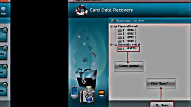 Oh,my god! Ｉ can't believe that SD card data recovery is so easy! смотреть онлайн